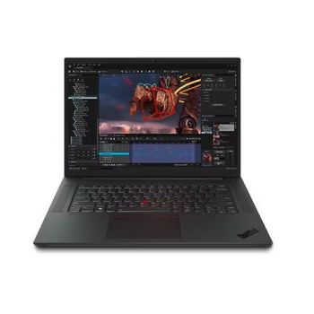 Lenovo Mobilna stacja robocza ThinkPad P1 G6 21FV002QPB W11Pro i9-13900H/32GB/2TB/RTX4090 16GB/16.0 WQUXGA/Touch/vPro/3YRS