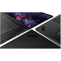 Lenovo Mobilna stacja robocza ThinkPad P1 G6 21FV002QPB W11Pro i9-13900H/32GB/2TB/RTX4090 16GB/16.0 WQUXGA/Touch/vPro/3YRS