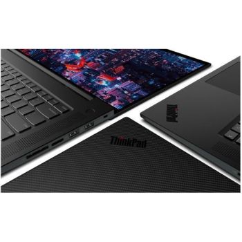 Lenovo Mobilna stacja robocza ThinkPad P1 G6 21FV002QPB W11Pro i9-13900H/32GB/2TB/RTX4090 16GB/16.0 WQUXGA/Touch/vPro/3YRS