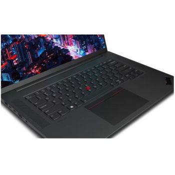 Lenovo Mobilna stacja robocza ThinkPad P1 G6 21FV002QPB W11Pro i9-13900H/32GB/2TB/RTX4090 16GB/16.0 WQUXGA/Touch/vPro/3YRS