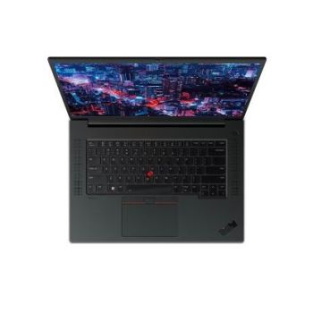 Lenovo Mobilna stacja robocza ThinkPad P1 G6 21FV002QPB W11Pro i9-13900H/32GB/2TB/RTX4090 16GB/16.0 WQUXGA/Touch/vPro/3YRS