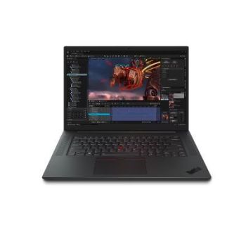 Lenovo Mobilna stacja robocza ThinkPad P1 G6 21FV002QPB W11Pro i9-13900H/32GB/2TB/RTX4090 16GB/16.0 WQUXGA/Touch/vPro/3YRS