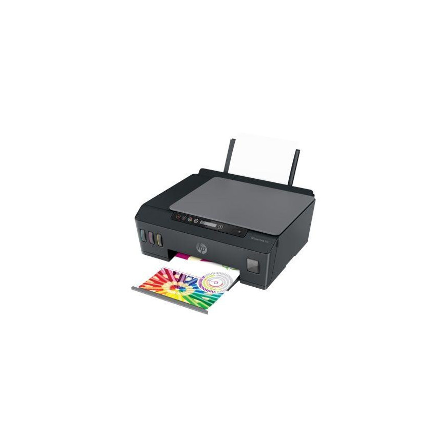 Urządzenie wielofunkcyjne atramentowe HP Smart Tank 500