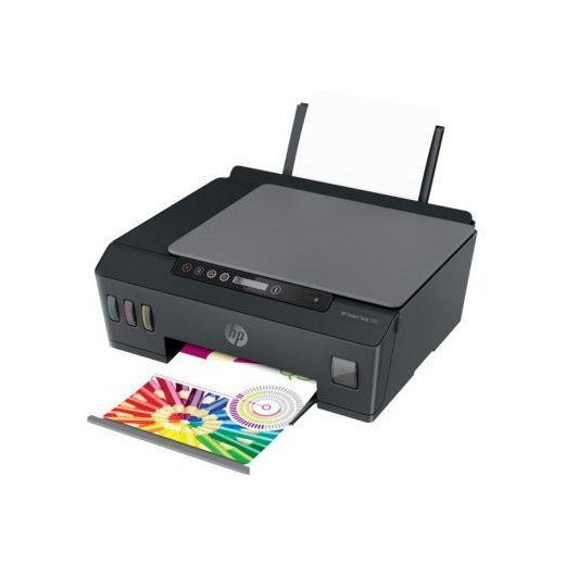 Urządzenie wielofunkcyjne atramentowe HP Smart Tank 500