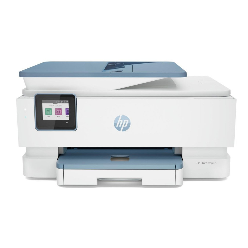 Urządzenie wielofunkcyjne atramentowe HP Envy Inspire 7921e