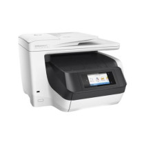 Urządzenie wielofunkcyjne atramentowe HP Officejet Pro 8730