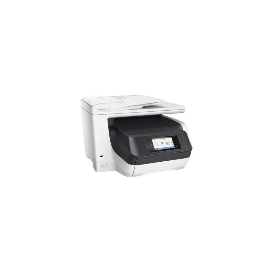Urządzenie wielofunkcyjne atramentowe HP Officejet Pro 8730