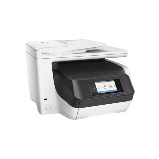 Urządzenie wielofunkcyjne atramentowe HP Officejet Pro 8730