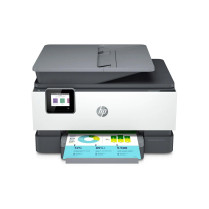 Urządzenie wielofunkcyjne atramentowe HP OfficeJet Pro 9010e