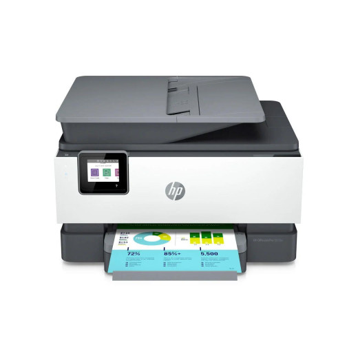 Urządzenie wielofunkcyjne atramentowe HP OfficeJet Pro 9010e