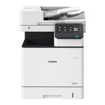 Canon i-SENSYS MF832Cdw - Urządzenie wielofunkcyjne laserowe kolorowe 