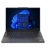 Lenovo Notebook ThinkPad E16 G1 21JN005VPB W11Pro i3-1315U/8GB/512GB/INT/16.0 WUXGA/3YRS OS + 1YR Premier Support