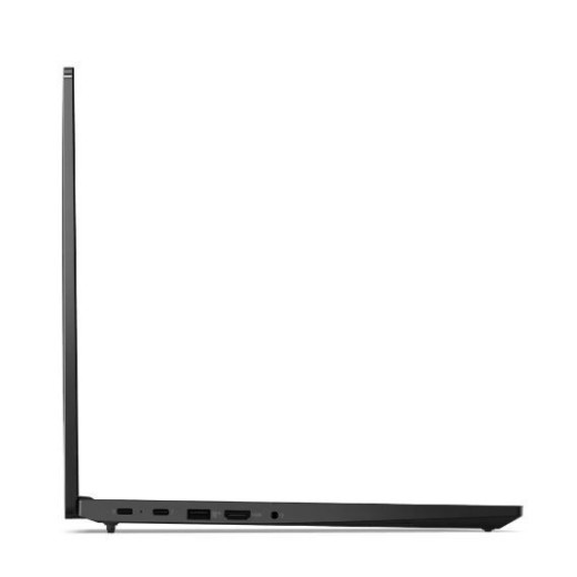 Lenovo Notebook ThinkPad E16 G1 21JN005VPB W11Pro i3-1315U/8GB/512GB/INT/16.0 WUXGA/3YRS OS + 1YR Premier Support