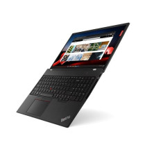 Lenovo Notebook ThinkPad T16 G2 21K7000UPB W11Pro 7540U/16GB/512GB/INT/16.0 WUXGA/3YRS Premier Support