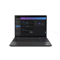 Lenovo Notebook ThinkPad T16 G2 21K7000UPB W11Pro 7540U/16GB/512GB/INT/16.0 WUXGA/3YRS Premier Support