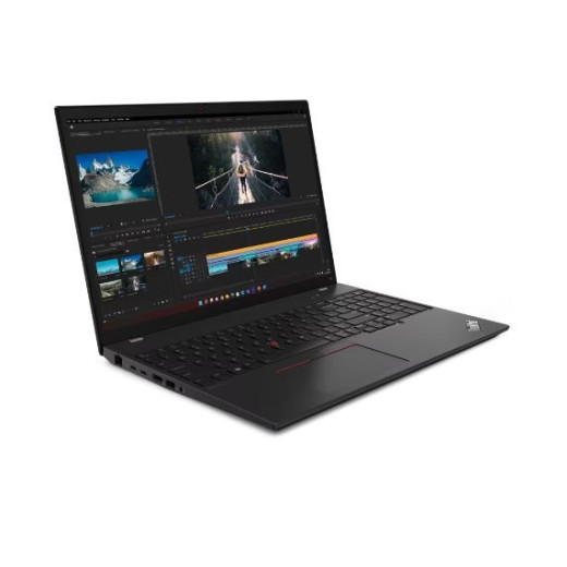 Lenovo Notebook ThinkPad T16 G2 21K7000UPB W11Pro 7540U/16GB/512GB/INT/16.0 WUXGA/3YRS Premier Support