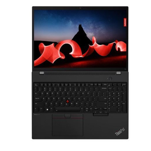 Lenovo Notebook ThinkPad T16 G2 21K7000UPB W11Pro 7540U/16GB/512GB/INT/16.0 WUXGA/3YRS Premier Support