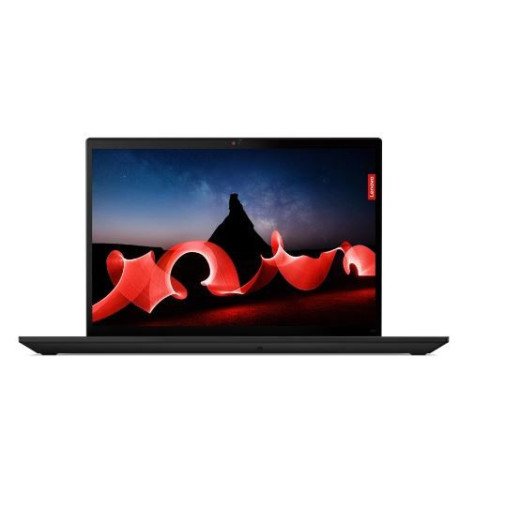 Lenovo Notebook ThinkPad T16 G2 21K7000UPB W11Pro 7540U/16GB/512GB/INT/16.0 WUXGA/3YRS Premier Support