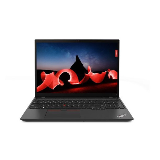Lenovo Notebook ThinkPad T16 G2 21K70011PB W11Pro 7840U/16GB/1TB/AMD/16.0 WUXGA/3YRS Premier Support
