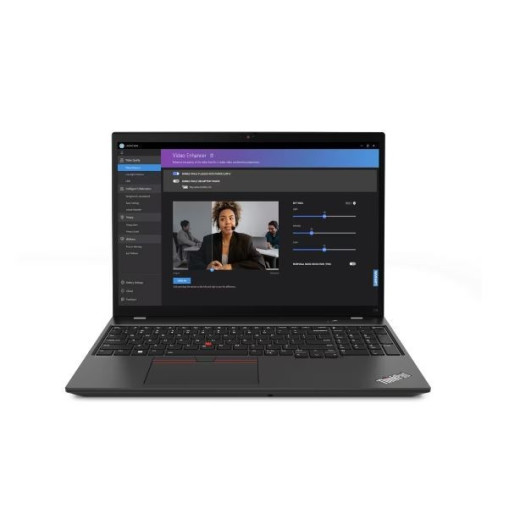 Lenovo Notebook ThinkPad T16 G2 21K70011PB W11Pro 7840U/16GB/1TB/AMD/16.0 WUXGA/3YRS Premier Support