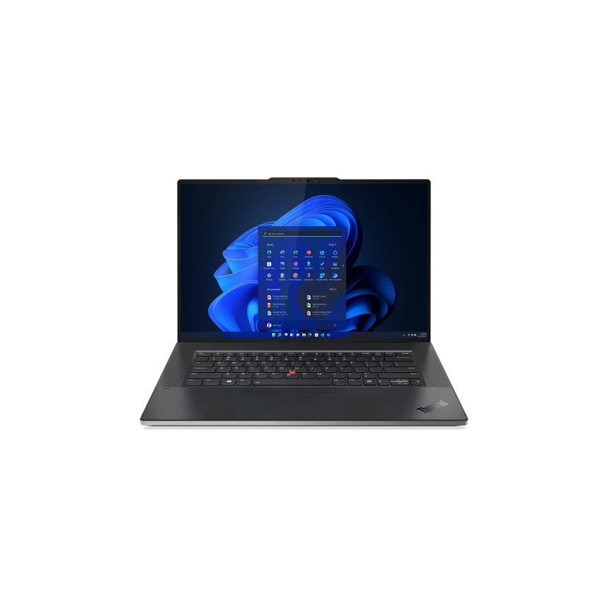 Lenovo Laptop ThinkPad Z16 G2 21JX0018PB W11Pro 7840HS/32GB/1TB/AMD Radeon/16.0 WQUXGA/Touch/Arctic Grey/3YRS Premier Support +