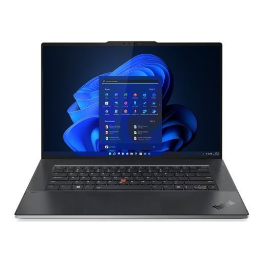 Lenovo Laptop ThinkPad Z16 G2 21JX0018PB W11Pro 7840HS/32GB/1TB/AMD Radeon/16.0 WQUXGA/Touch/Arctic Grey/3YRS Premier Support +