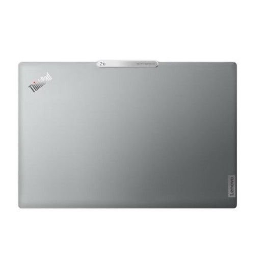 Lenovo Laptop ThinkPad Z16 G2 21JX0018PB W11Pro 7840HS/32GB/1TB/AMD Radeon/16.0 WQUXGA/Touch/Arctic Grey/3YRS Premier Support +