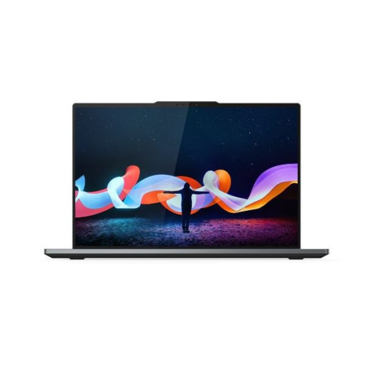 Lenovo Laptop ThinkPad Z16 G2 21JX0018PB W11Pro 7840HS/32GB/1TB/AMD Radeon/16.0 WQUXGA/Touch/Arctic Grey/3YRS Premier Support +