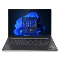 Lenovo Laptop ThinkPad Z16 G2 21JX000TPB W11Pro 7940HS/64GB/1TB/AMD Radeon/16.0 WQUXGA/Touch/Arctic Grey/3YRS Premier Support +
