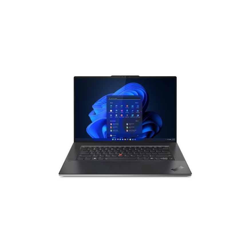 Lenovo Laptop ThinkPad Z16 G2 21JX000TPB W11Pro 7940HS/64GB/1TB/AMD Radeon/16.0 WQUXGA/Touch/Arctic Grey/3YRS Premier Support +