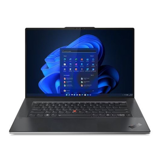 Lenovo Laptop ThinkPad Z16 G2 21JX000TPB W11Pro 7940HS/64GB/1TB/AMD Radeon/16.0 WQUXGA/Touch/Arctic Grey/3YRS Premier Support +