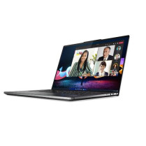 Lenovo Laptop ThinkPad Z16 G2 21JX000TPB W11Pro 7940HS/64GB/1TB/AMD Radeon/16.0 WQUXGA/Touch/Arctic Grey/3YRS Premier Support +