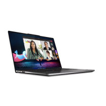 Lenovo Laptop ThinkPad Z16 G2 21JX000TPB W11Pro 7940HS/64GB/1TB/AMD Radeon/16.0 WQUXGA/Touch/Arctic Grey/3YRS Premier Support +