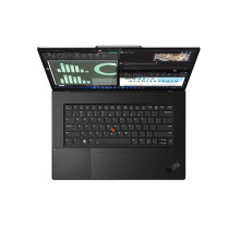 Lenovo Laptop ThinkPad Z16 G2 21JX000TPB W11Pro 7940HS/64GB/1TB/AMD Radeon/16.0 WQUXGA/Touch/Arctic Grey/3YRS Premier Support +