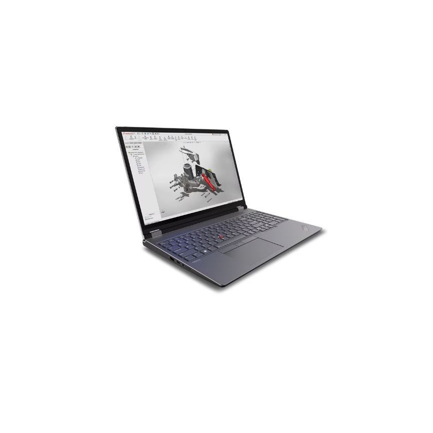 Lenovo Mobilna stacja robocza ThinkPad P16 G2 21FA000VPB W11Pro i7-13850HX/32GB/1TB/RTXA2000 8GB/LTE/16.0/vPro/3YRS Premier