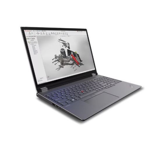 Lenovo Mobilna stacja robocza ThinkPad P16 G2 21FA000VPB W11Pro i7-13850HX/32GB/1TB/RTXA2000 8GB/LTE/16.0/vPro/3YRS Premier