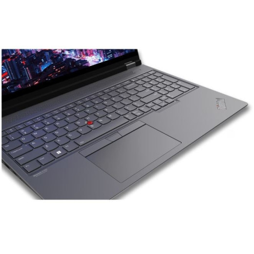 Lenovo Mobilna stacja robocza ThinkPad P16 G2 21FA000VPB W11Pro i7-13850HX/32GB/1TB/RTXA2000 8GB/LTE/16.0/vPro/3YRS Premier
