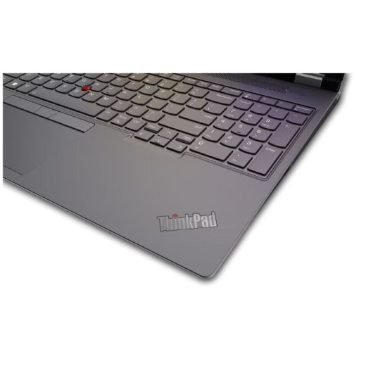 Lenovo Mobilna stacja robocza ThinkPad P16 G2 21FA000VPB W11Pro i7-13850HX/32GB/1TB/RTXA2000 8GB/LTE/16.0/vPro/3YRS Premier