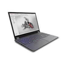 Lenovo Mobilna stacja robocza ThinkPad P16 G2 21FA000HPB W11Pro i7-13700HX/32GB/1TB/RTXA3500 12GB/16.0 WQXGA/Strom Grey/3YRS