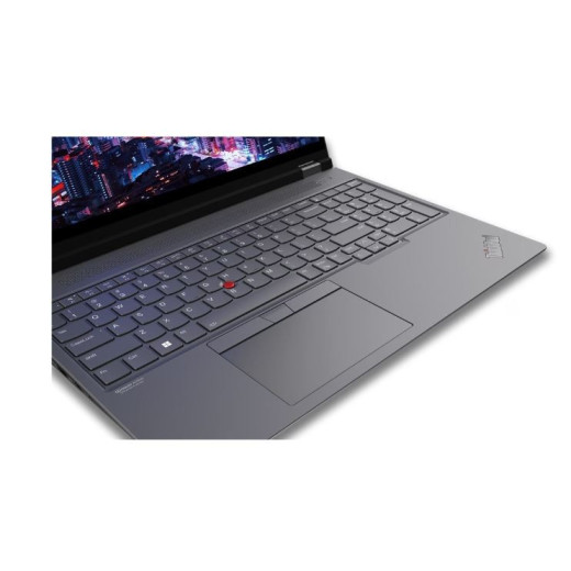 Lenovo Mobilna stacja robocza ThinkPad P16 G2 21FA000HPB W11Pro i7-13700HX/32GB/1TB/RTXA3500 12GB/16.0 WQXGA/Strom Grey/3YRS