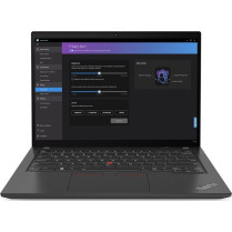Lenovo Ultrabook ThinkPad T14s G4 21F80015PB W11Pro 7840U/16GB/512GB/INT/14.0 WUXGA/Deep Black/3YRS Premier Support