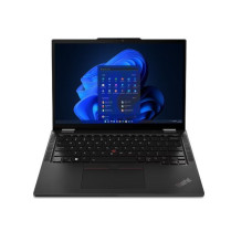 Lenovo Ultrabook ThinkPad X13 Yoga G4 21F20045PB W11Pro i7-1355U/16GB/1TB/INT/LTE/13.3 WUXGA/Touch/Deep Black/3YRS Premier