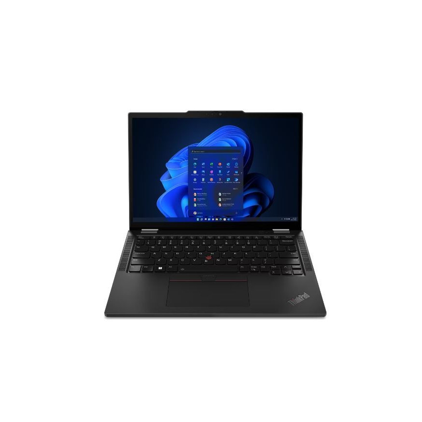 Lenovo Ultrabook ThinkPad X13 Yoga G4 21F20045PB W11Pro i7-1355U/16GB/1TB/INT/LTE/13.3 WUXGA/Touch/Deep Black/3YRS Premier