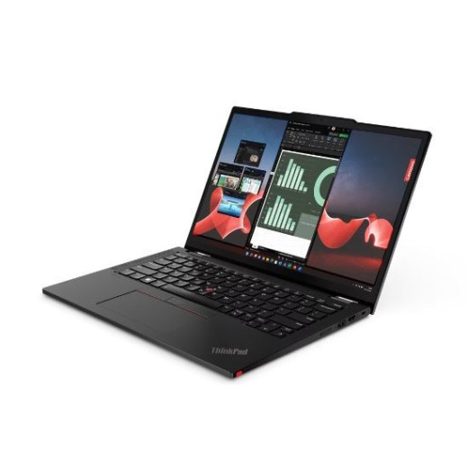 Lenovo Ultrabook ThinkPad X13 Yoga G4 21F20045PB W11Pro i7-1355U/16GB/1TB/INT/LTE/13.3 WUXGA/Touch/Deep Black/3YRS Premier