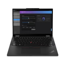 Lenovo Ultrabook ThinkPad X13 Yoga G4 21F20045PB W11Pro i7-1355U/16GB/1TB/INT/LTE/13.3 WUXGA/Touch/Deep Black/3YRS Premier