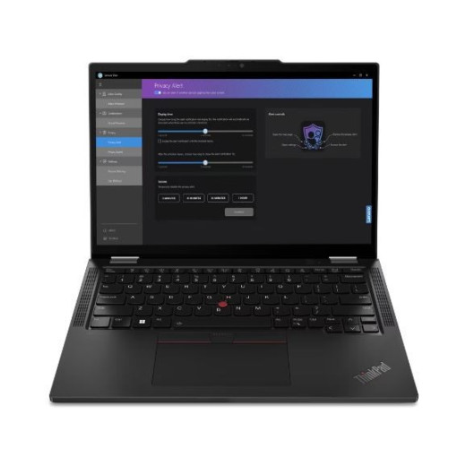 Lenovo Ultrabook ThinkPad X13 Yoga G4 21F20045PB W11Pro i7-1355U/16GB/1TB/INT/LTE/13.3 WUXGA/Touch/Deep Black/3YRS Premier