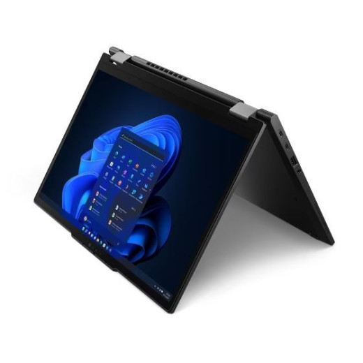 Lenovo Ultrabook ThinkPad X13 Yoga G4 21F20045PB W11Pro i7-1355U/16GB/1TB/INT/LTE/13.3 WUXGA/Touch/Deep Black/3YRS Premier