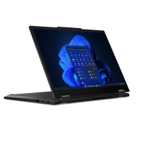 Lenovo Ultrabook ThinkPad X13 Yoga G4 21F20045PB W11Pro i7-1355U/16GB/1TB/INT/LTE/13.3 WUXGA/Touch/Deep Black/3YRS Premier