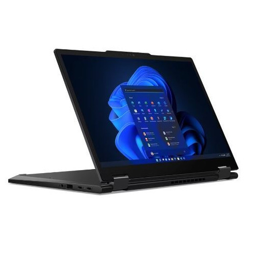 Lenovo Ultrabook ThinkPad X13 Yoga G4 21F20045PB W11Pro i7-1355U/16GB/1TB/INT/LTE/13.3 WUXGA/Touch/Deep Black/3YRS Premier