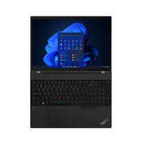 Lenovo Mobilna stacja robocza ThinkPad P16s G2 21K90005PB W11Pro 7840U/32GB/1TB/AMD Radeon/16.0 WQUXGA OLED/Villi Black/3YRS